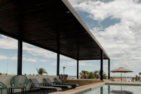 Santa Cruz Suites